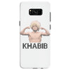 ugly khabib Samsung Galaxy S8 Case