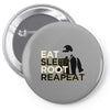 Root Pubg Pin-back button