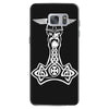 thorshammer mj&ouml;lnir odin wikinger germanen Samsung Galaxy S7
