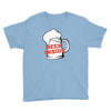 Beer Inside Youth Tee