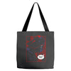death star sorrows Tote Bags