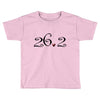26 c Toddler T-shirt