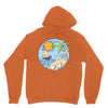 summer ornament Unisex Hoodie