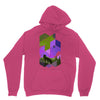 nature is awesome Unisex Hoodie
