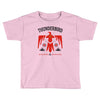 thunderbird Toddler T-shirt