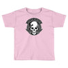 outer heaven Toddler T-shirt