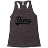 bing Racerback Tank