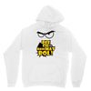 beech mein mat bol Unisex Hoodie