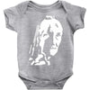 william s burroughs Baby Onesie