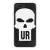 underground resistance ur punisher iPhone 7 Plus Case