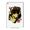 hip hop gorila iPad Mini 4