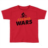 strava wars Toddler T-shirt