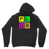 plur Unisex Hoodie
