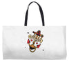 fleek week Weekender Totes