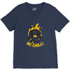 no chill V-Neck Tee