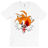 zombie tailz T-Shirt