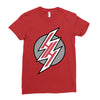 Hentai Haven Logo Ladies Fitted T-Shirt