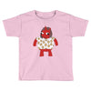Ugandan Knuckles Toddler T-shirt