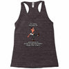 bernard Racerback Tank