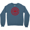 captain canada Crewneck Sweatshirt