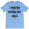 gay pride parade lgbt lesbian gay bi trans queer pan light.1 T-Shirt