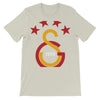 Unisex Short Sleeve T-Shirt