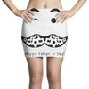 happy fathers day 2 Mini Skirts