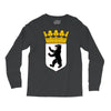 berlin Long Sleeve Shirts