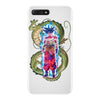 Goku Ultra Instinct iPhone 7 Plus Case