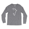 monster Long Sleeve Shirts