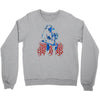 shining jack Crewneck Sweatshirt