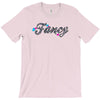 fancy t shirt iggy azalea t shirt charlie xcx t shirt the fault in our T-Shirt