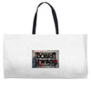 Dobre Twins Weekender Totes