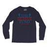 The Human Fund Money For People Long Sleeve Shirts
