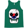 south korea till i die Tank Top