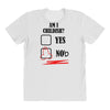 am i childish All Over Women's T-shirt