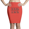nerds unite Pencil Skirts