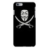 mask of modern mutiny iPhone 6/6s Plus Case
