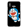 Doraemon iPhoneX