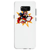 partners in crime Samsung Galaxy S8