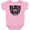 black panther Baby Onesie