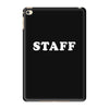 Staff iPad Mini 4