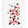 don't let me Mousepad