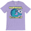 narwhal T-Shirt
