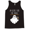 halloween booz Tank Top