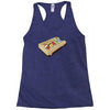pop sushi Racerback Tank