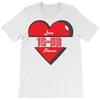 Love T-Shirt