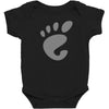 fahrie77 Baby Bodysuit