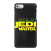 Trust Me , I'm A Jedi Master iPhone 7 Case