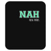 rosa parks Mousepad
